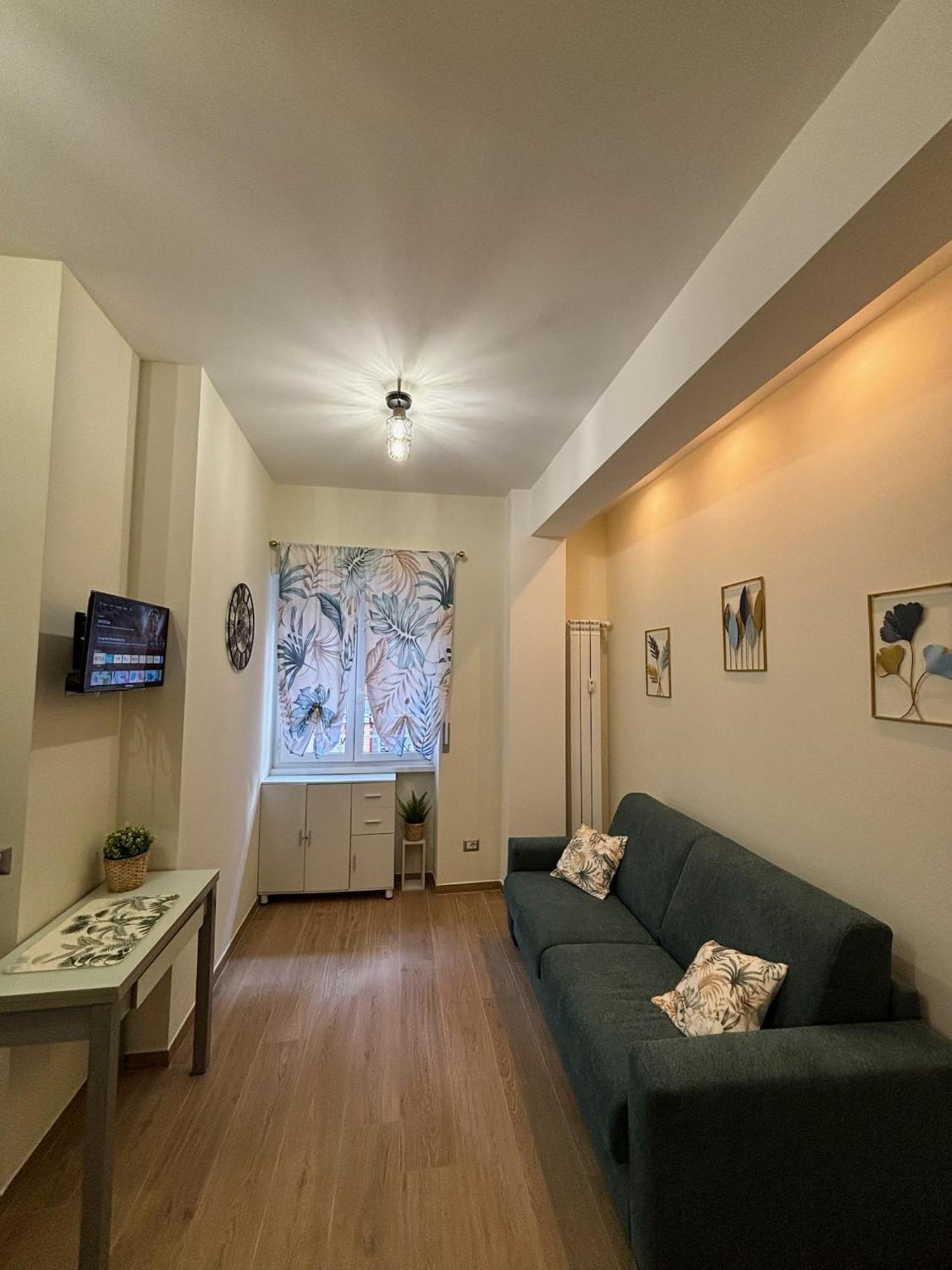 Casa Blaserna Ferienhaus *
