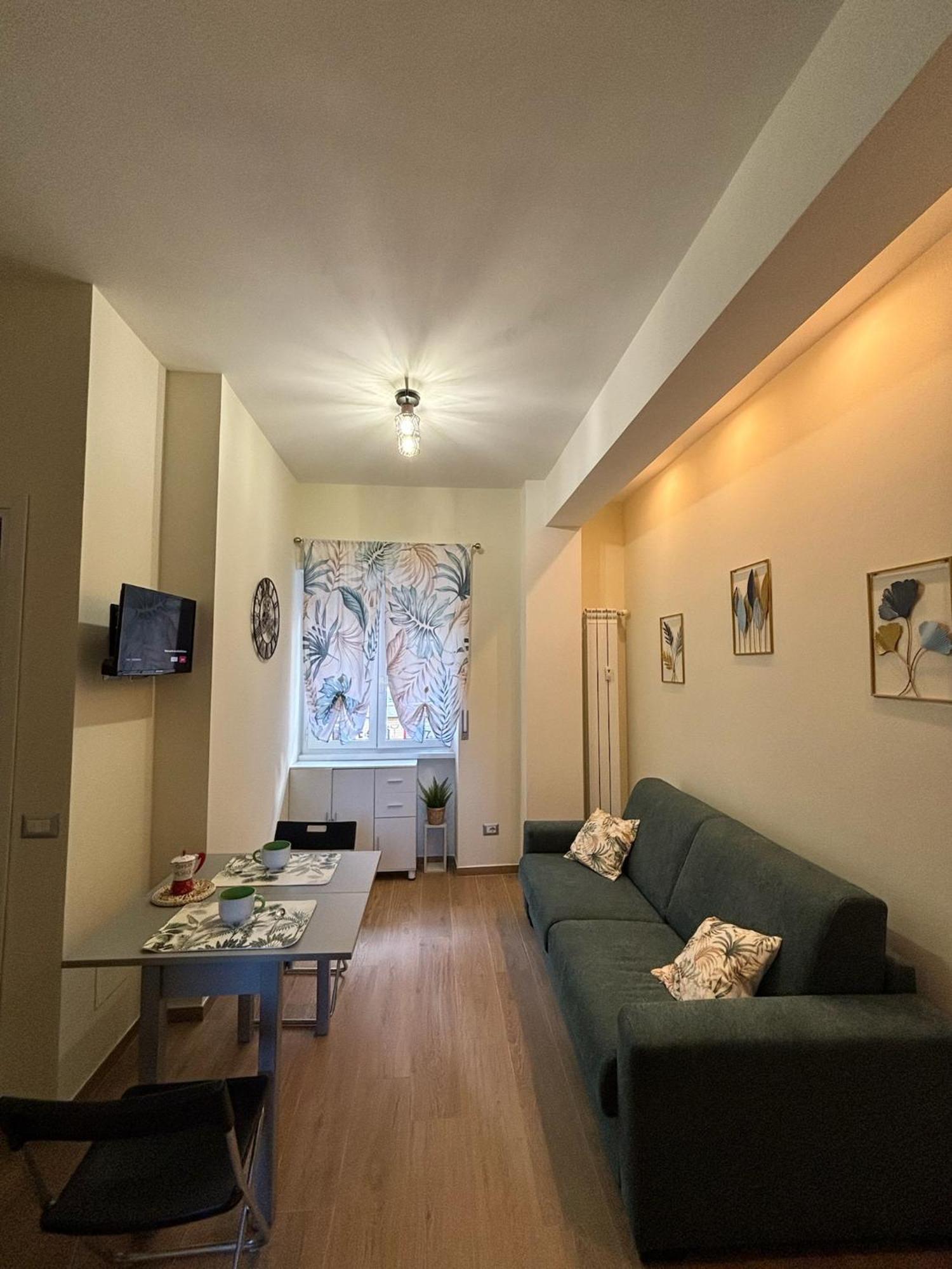 Casa Blaserna Rom